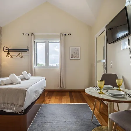 Casas Do Salao By Madeira Sun Travel Apartment Porto Moniz Exterior photo