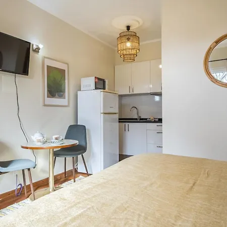 Casas Do Salao By Madeira Sun Travel Apartment Porto Moniz Exterior photo