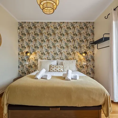 Casas Do Salao By Madeira Sun Travel Apartment Porto Moniz Exterior photo