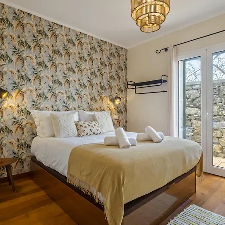 Casas Do Salao By Madeira Sun Travel Apartment Porto Moniz Exterior photo