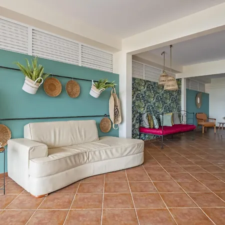Casas Do Salao By Madeira Sun Travel Apartment Porto Moniz Exterior photo