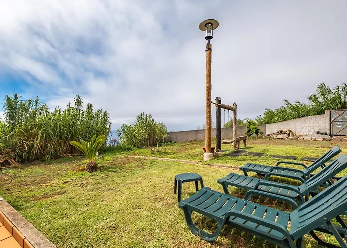 Casas do Salao by Madeira Sun Travel
