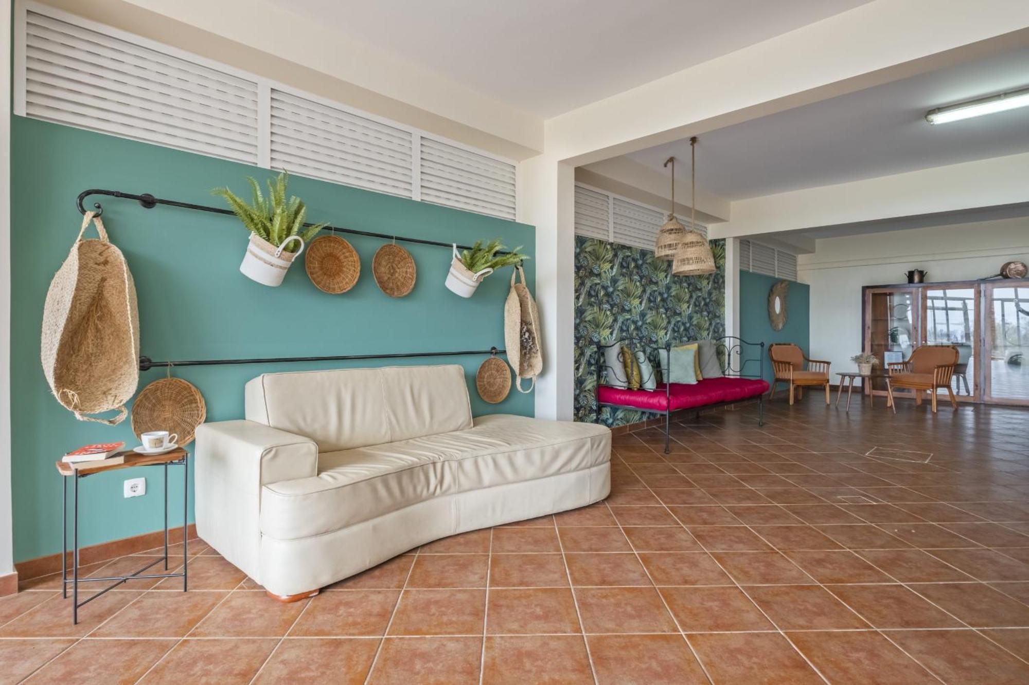 Casas Do Salao By Madeira Sun Travel Apartamento